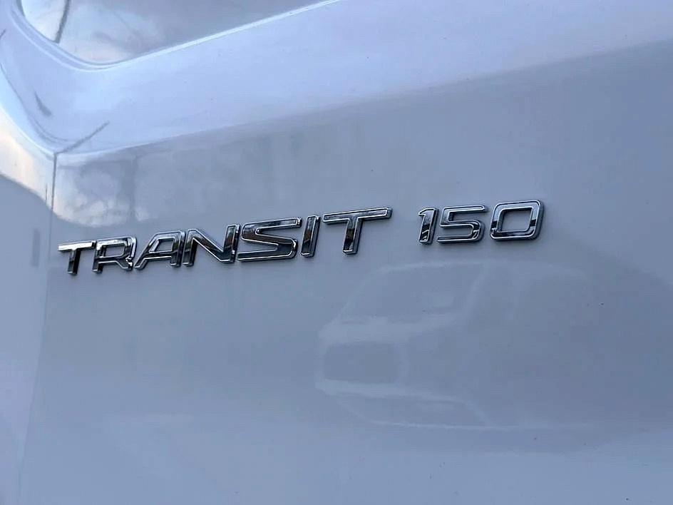new 2025 Ford Transit-150 car, priced at $42,281