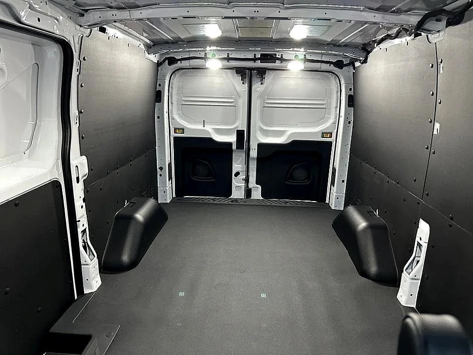 new 2025 Ford Transit-150 car, priced at $42,281