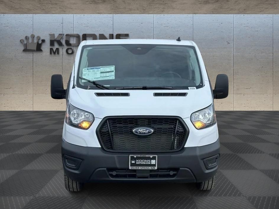 new 2025 Ford Transit-150 car, priced at $42,281