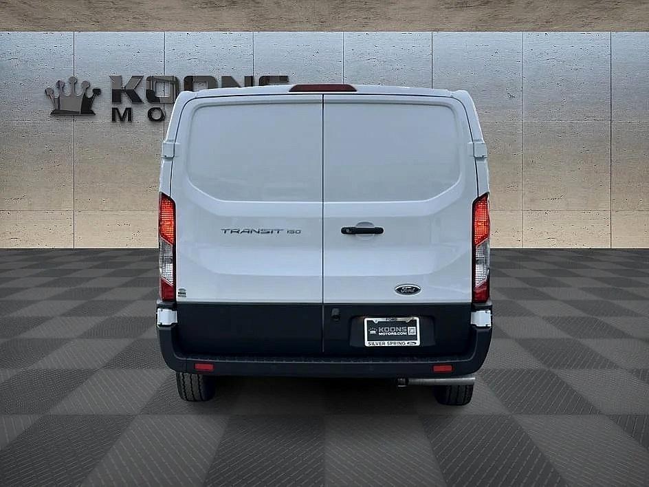 new 2025 Ford Transit-150 car, priced at $42,281