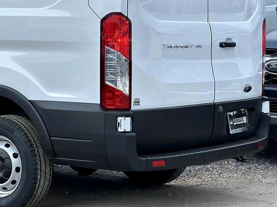 new 2025 Ford Transit-150 car, priced at $42,281