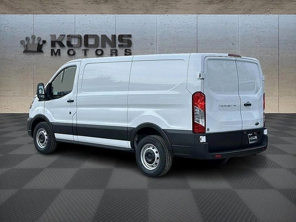 new 2025 Ford Transit-150 car, priced at $42,281