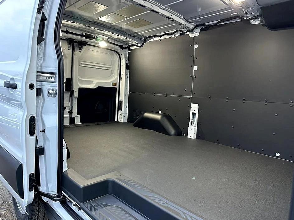 new 2025 Ford Transit-150 car, priced at $42,281