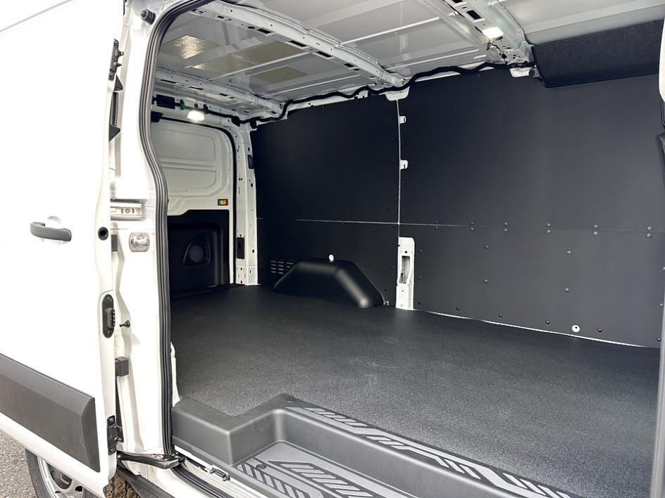 new 2024 Ford Transit-250 car, priced at $39,336
