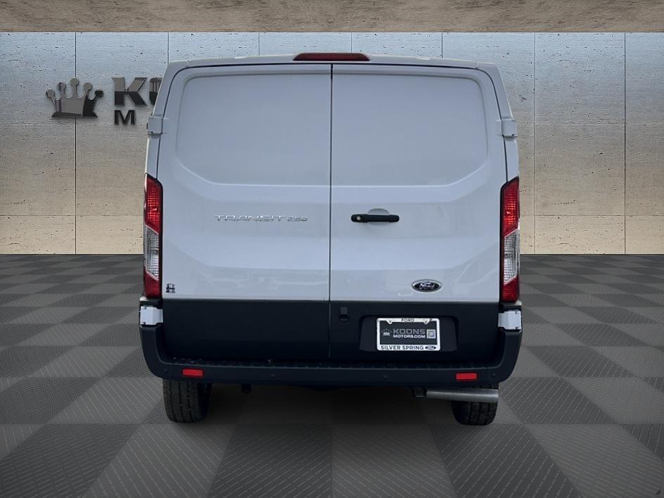 new 2024 Ford Transit-250 car, priced at $39,336