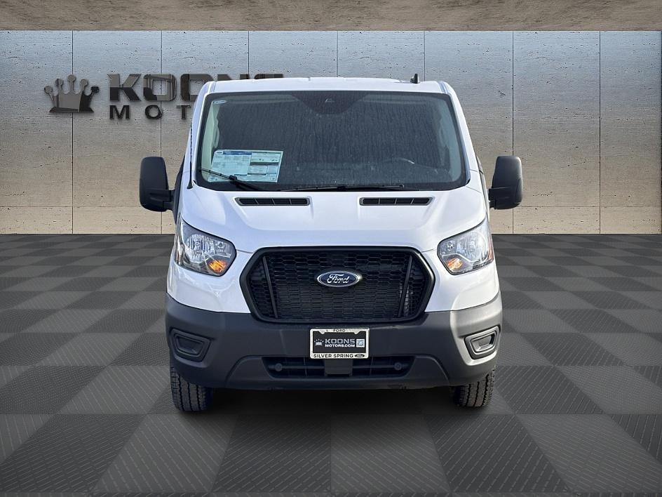 new 2024 Ford Transit-250 car, priced at $37,805
