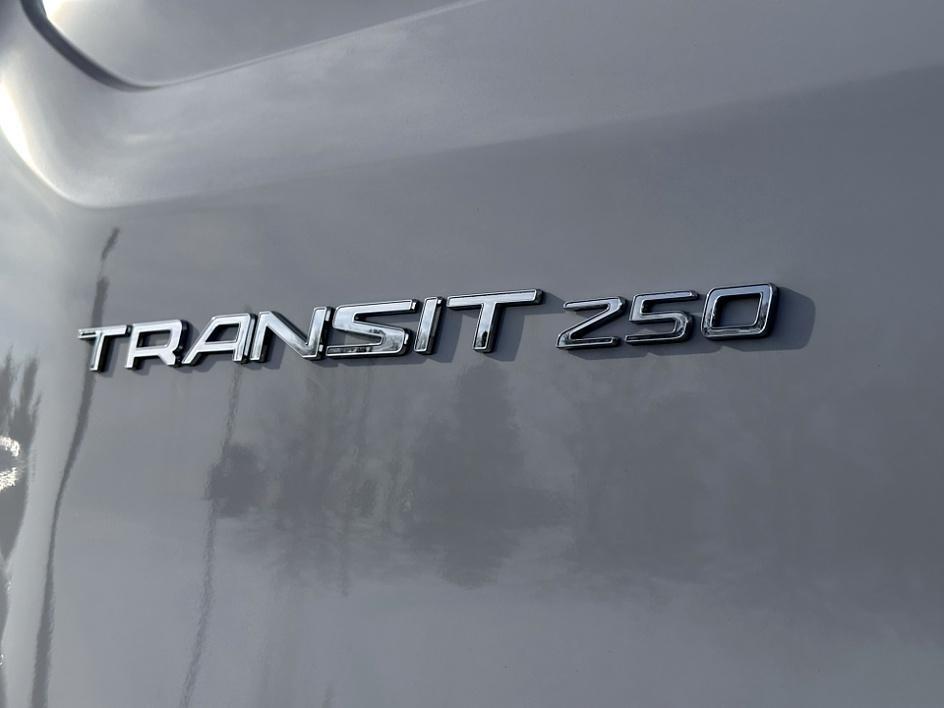 new 2024 Ford Transit-250 car, priced at $37,805