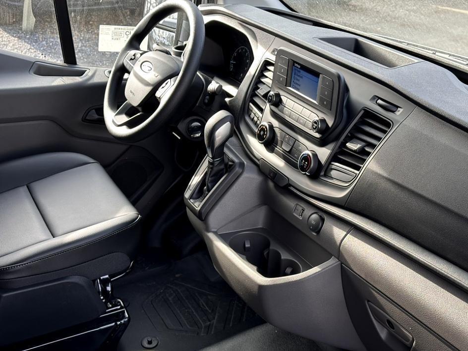 new 2024 Ford Transit-250 car, priced at $37,805