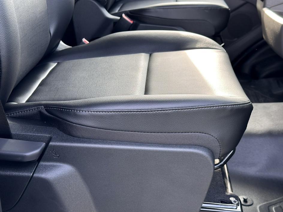 new 2024 Ford Transit-250 car, priced at $37,805
