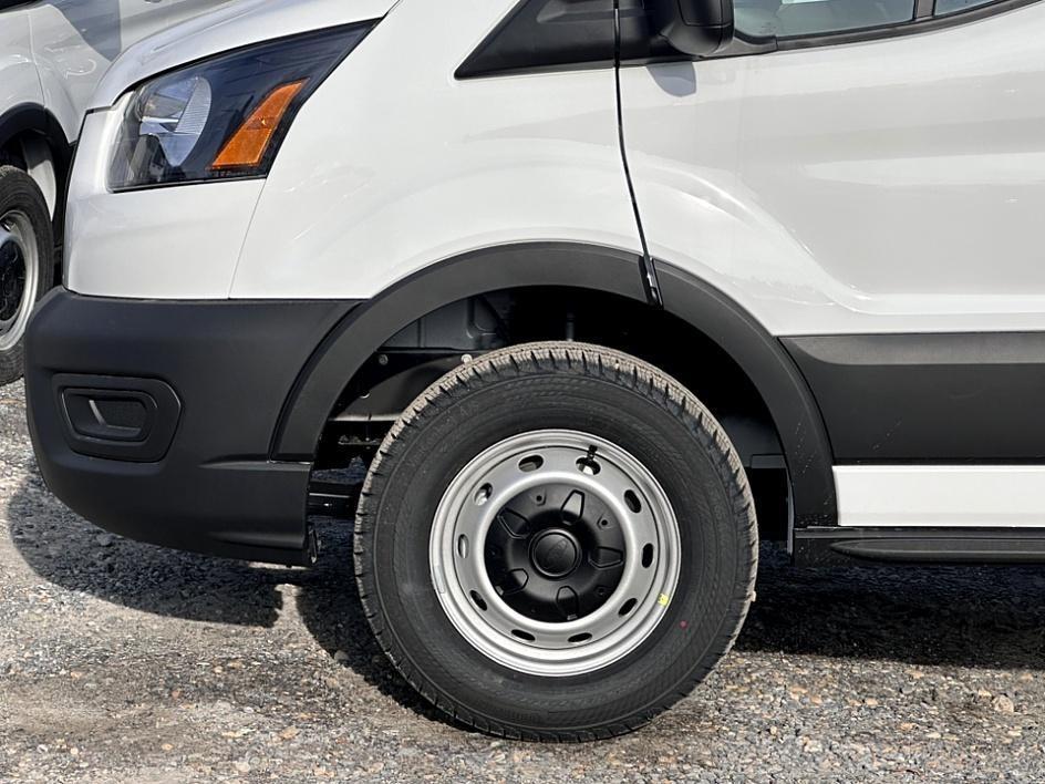 new 2024 Ford Transit-250 car, priced at $37,805