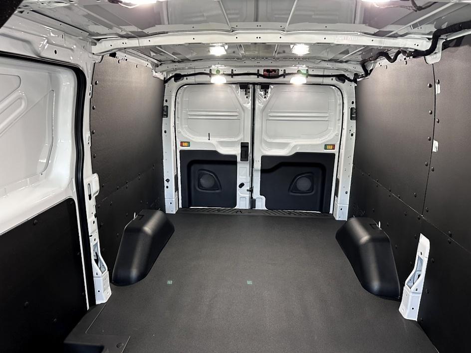 new 2024 Ford Transit-250 car, priced at $37,805