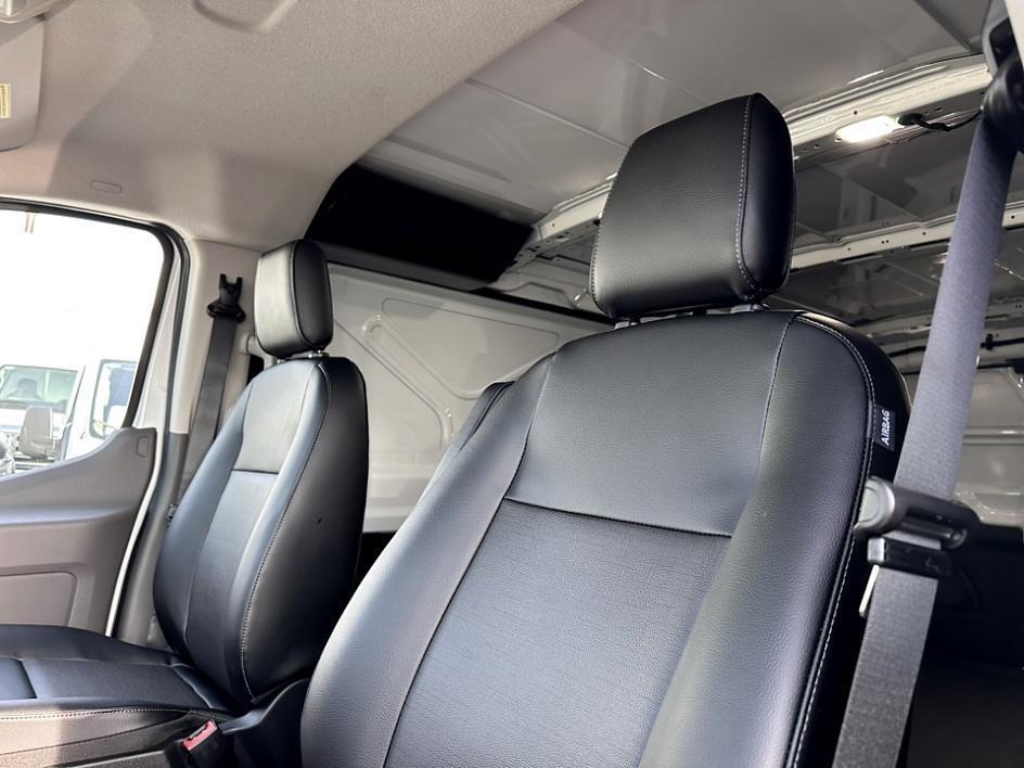 new 2024 Ford Transit-250 car, priced at $37,805