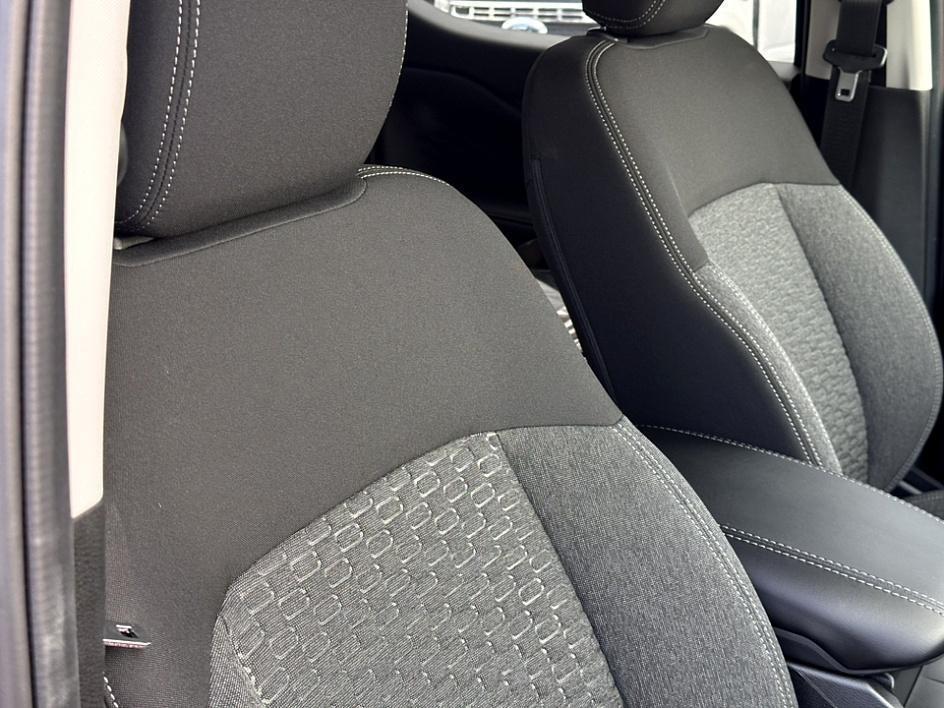new 2024 Ford Ranger car, priced at $38,326