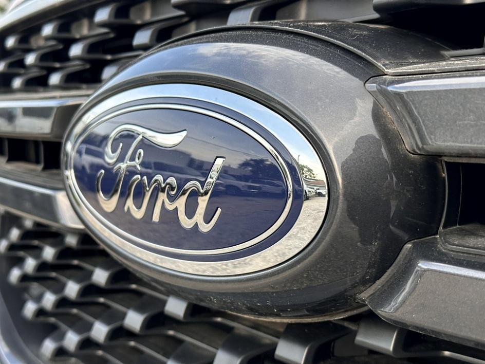 new 2024 Ford Ranger car, priced at $38,326