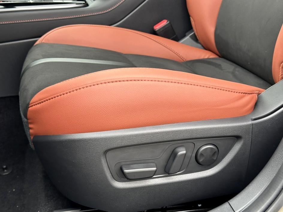 new 2025 Mazda CX-30 car, priced at $33,620