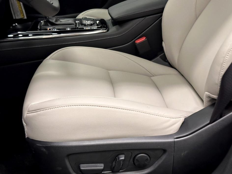new 2025 Mazda CX-30 car, priced at $29,956