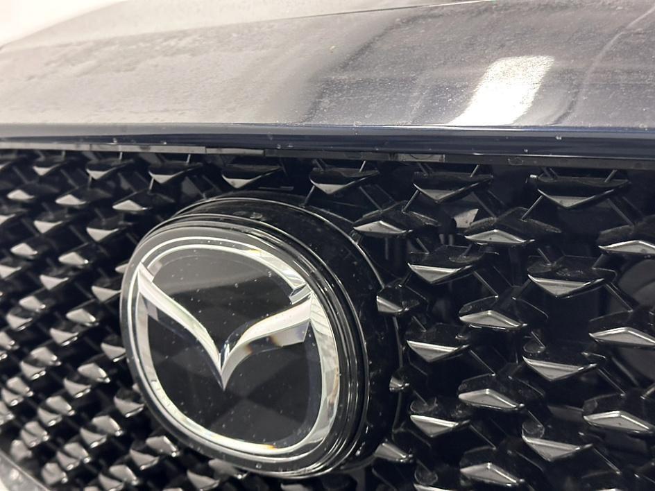 new 2025 Mazda CX-30 car, priced at $29,956