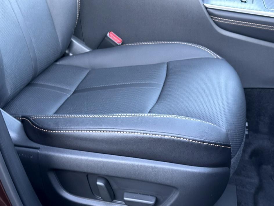 new 2025 Mazda CX-90 PHEV car, priced at $55,818