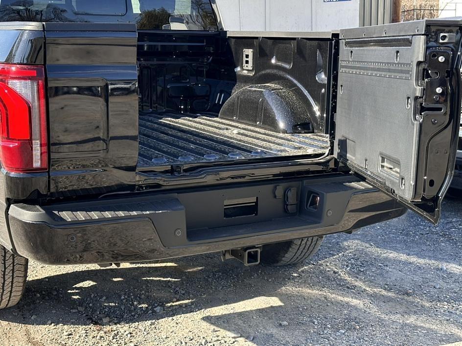 new 2025 Ford F-150 car, priced at $85,010