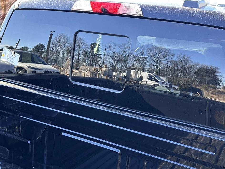 new 2025 Ford F-150 car, priced at $85,010