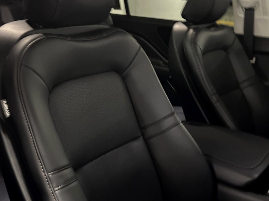new 2025 Lincoln Aviator car, priced at $59,680