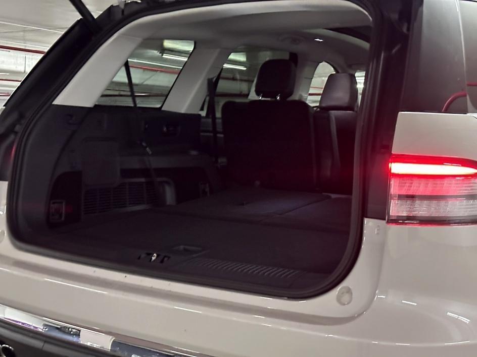 new 2025 Lincoln Aviator car, priced at $59,680