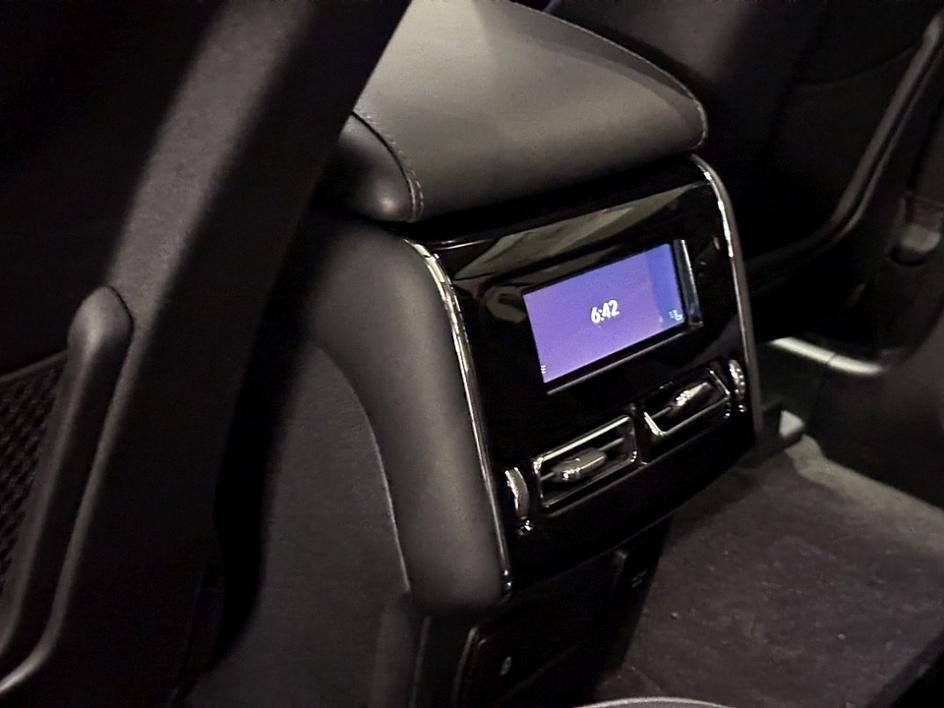 new 2025 Lincoln Aviator car, priced at $59,680