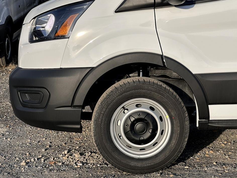new 2024 Ford Transit-250 car, priced at $41,288