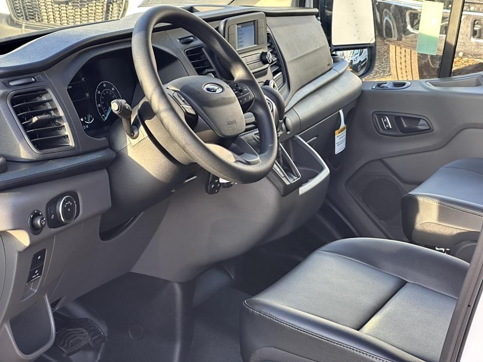 new 2024 Ford Transit-250 car, priced at $41,288