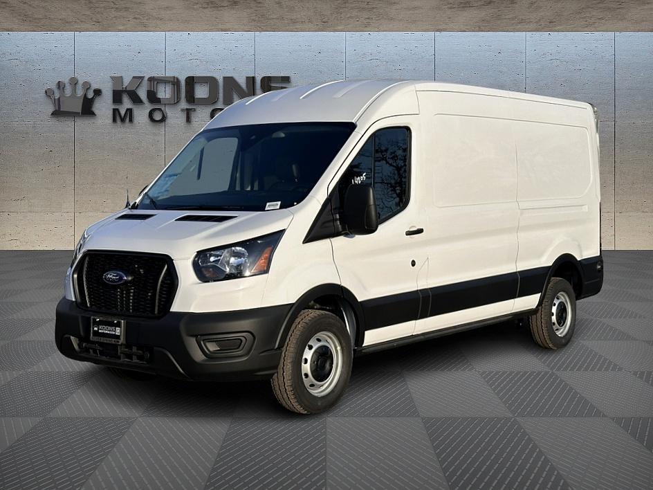 new 2024 Ford Transit-250 car, priced at $41,288