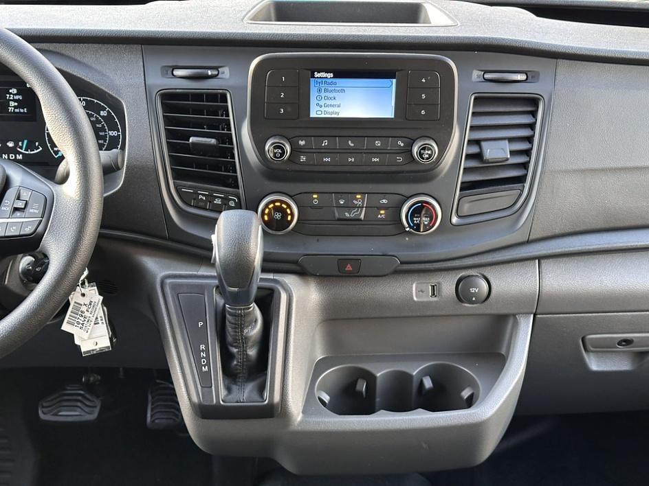 new 2024 Ford Transit-250 car, priced at $41,288
