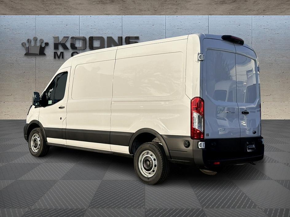 new 2024 Ford Transit-250 car, priced at $41,288