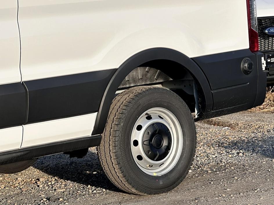 new 2024 Ford Transit-250 car, priced at $41,288