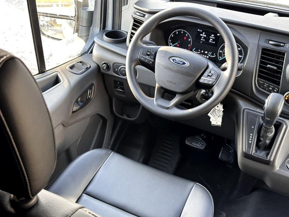 new 2024 Ford Transit-250 car, priced at $41,288