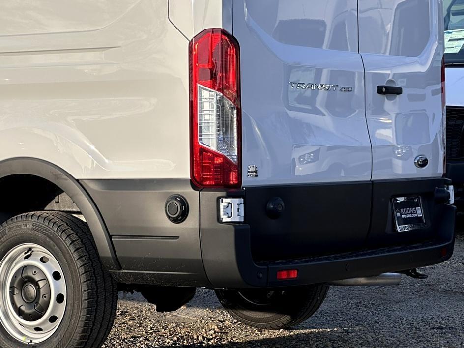 new 2024 Ford Transit-250 car, priced at $41,288