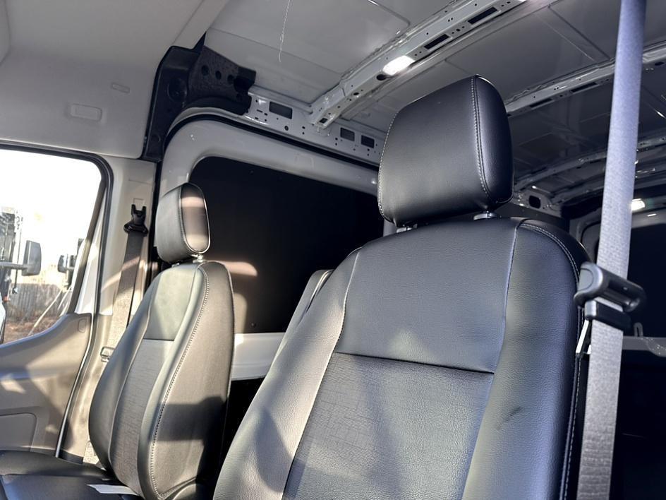 new 2024 Ford Transit-250 car, priced at $41,288