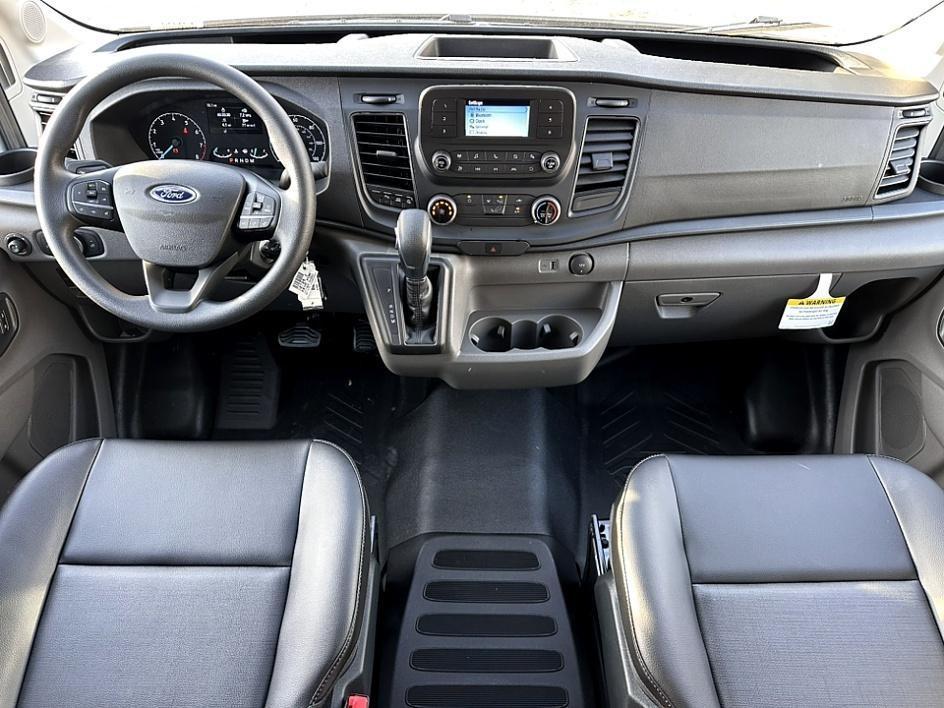 new 2024 Ford Transit-250 car, priced at $41,288