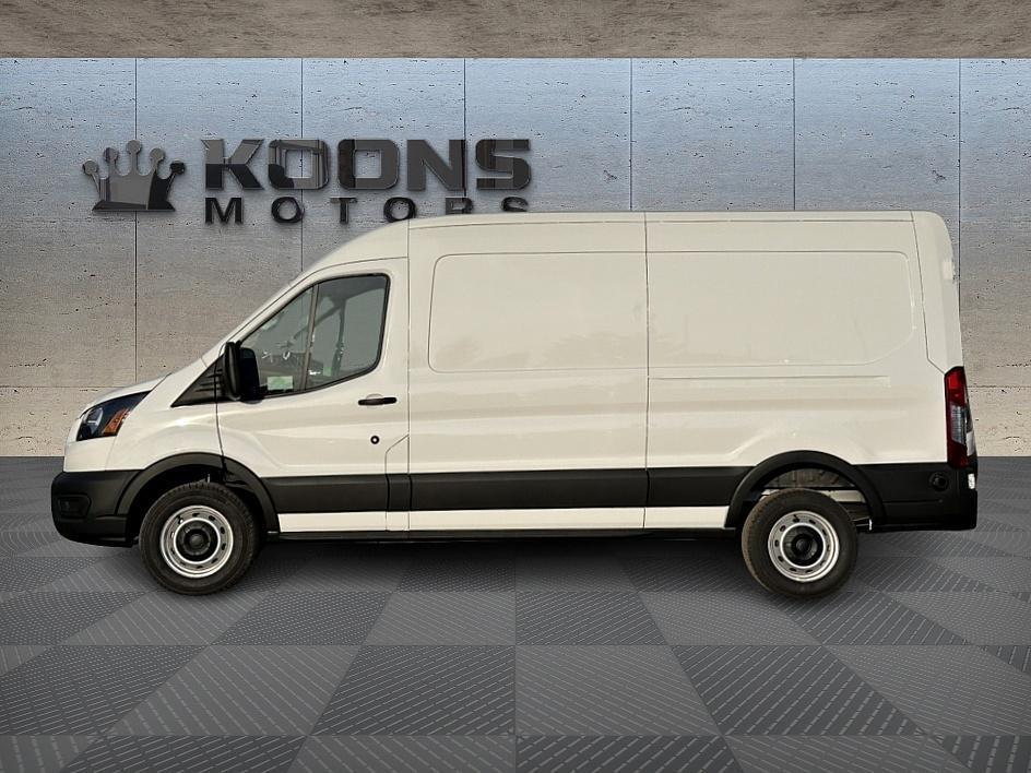 new 2024 Ford Transit-250 car, priced at $41,288