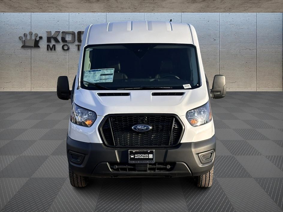 new 2024 Ford Transit-250 car, priced at $41,288
