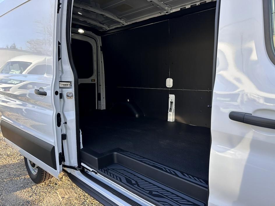 new 2024 Ford Transit-250 car, priced at $41,288