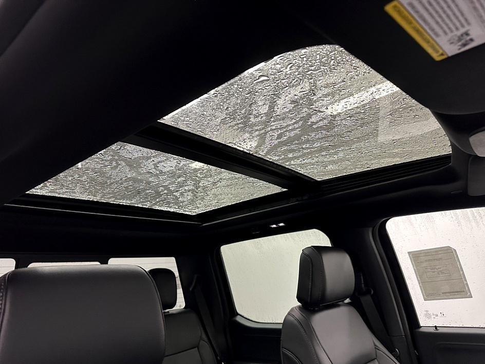 new 2025 Ford F-150 car, priced at $74,315