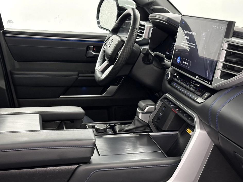 used 2024 Toyota Sequoia car, priced at $75,000