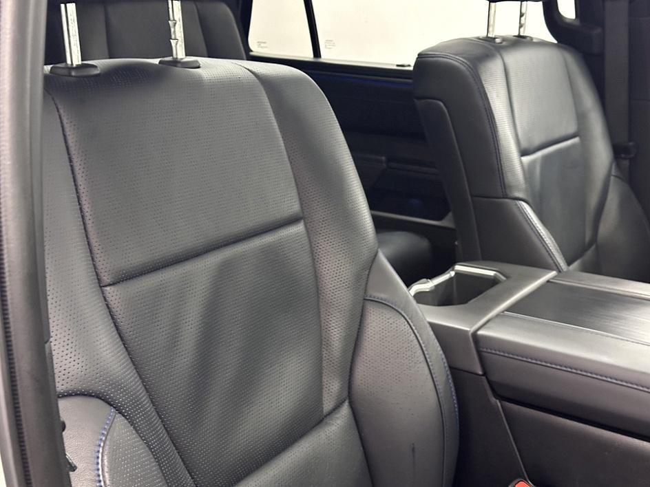 used 2024 Toyota Sequoia car, priced at $75,000