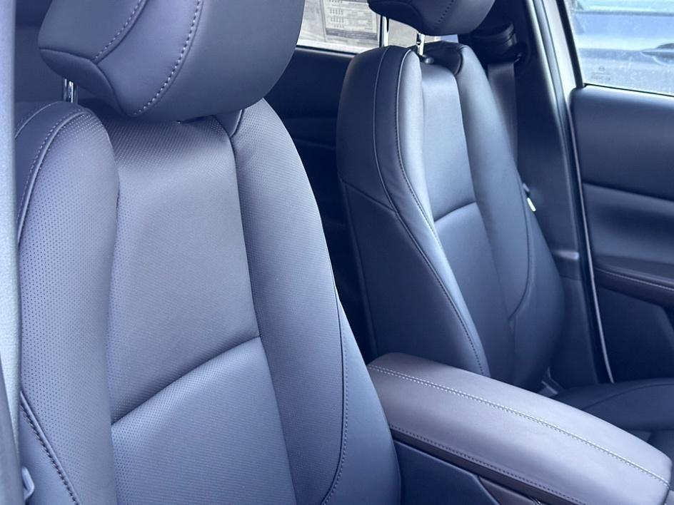 new 2025 Mazda CX-30 car, priced at $35,891