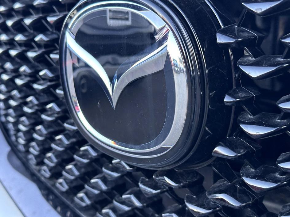 new 2025 Mazda CX-30 car, priced at $35,891
