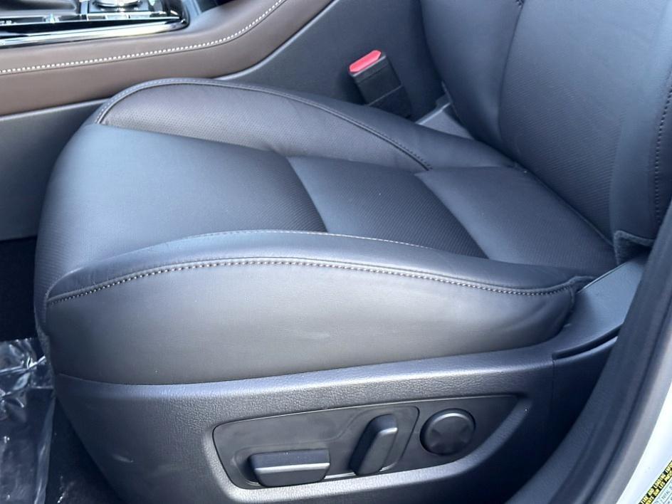 new 2025 Mazda CX-30 car, priced at $35,891