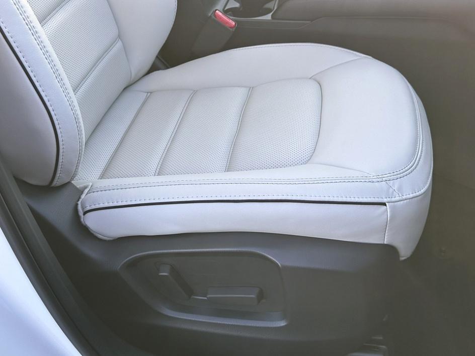 new 2025 Mazda CX-5 car, priced at $33,154