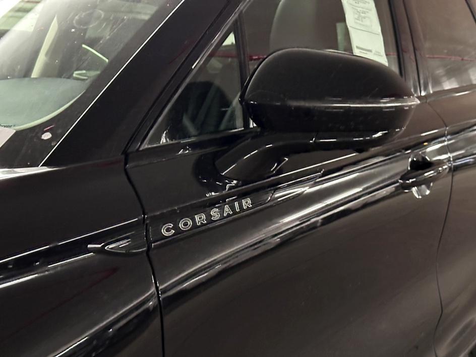 new 2024 Lincoln Corsair car, priced at $42,559