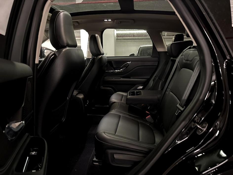 new 2024 Lincoln Corsair car, priced at $42,559