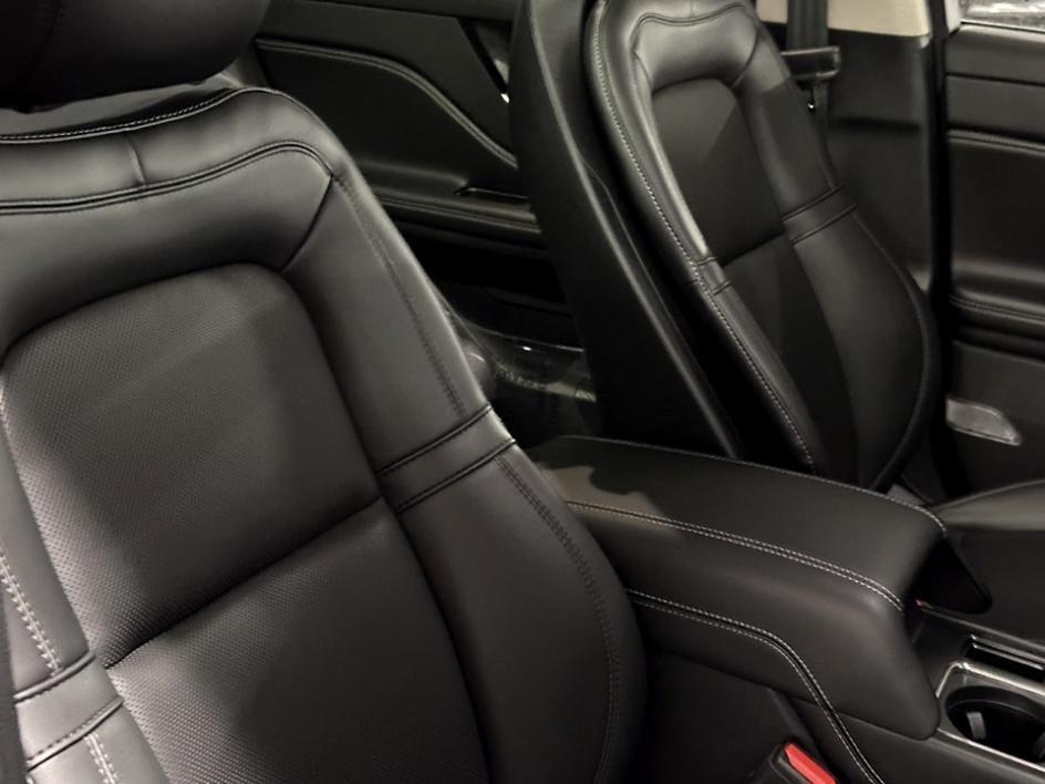 new 2024 Lincoln Corsair car, priced at $42,559